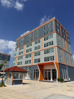 2U Hotel Rayong - 9
