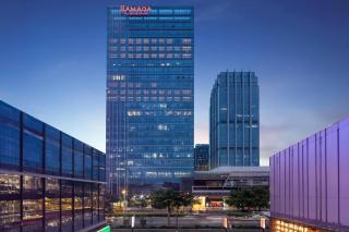 Ramada by Wyndham Foshan Shunde Beijiao - 0
