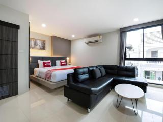 Sattahip 9 Boutique Hotel - 0