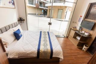 Gu Boutique Hotel - Central Phan Rang - 7