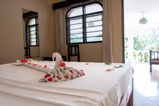 2Livu Villas Watamu - 5