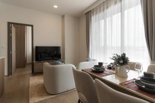 2BR Family apartment in New condo, BangTao beach - 10 min - 4