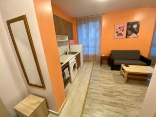 Cloud house 2 bedrooms & parking - 3