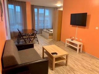 Cloud house 2 bedrooms & parking - 1