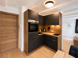 Modern Old Town Studio - 8