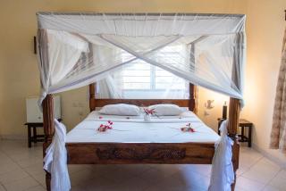 2Livu Villas Watamu - 1