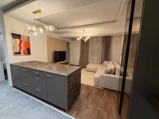 Jasmina Residence-New Boutique Apartment - 8