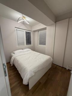 Jasmina Residence-New Boutique Apartment - 7