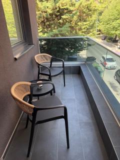 Jasmina Residence-New Boutique Apartment - 6