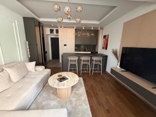 Jasmina Residence-New Boutique Apartment - 5