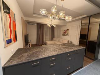 Jasmina Residence-New Boutique Apartment - 4
