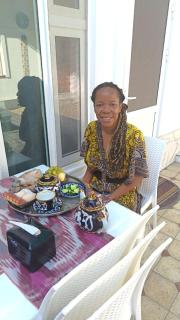 Orzu Guest House - Buxoro - 9