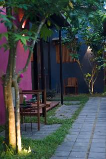 AB Village House 4BR Loft and Pool An Bang Beachside by Beachside Boutique Homes - 1