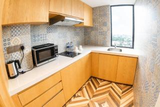 HANSA- A Premium Residence - 2
