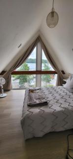 Exceptional duplex with harbor view 3 bedrooms - 3