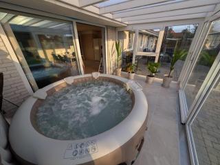 Ravsted Garden & Jacuzzi Oasis - 0