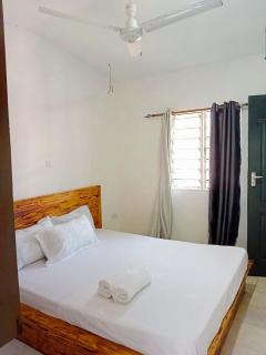 1 Bedroom Cottage next to Diani Beach - 4