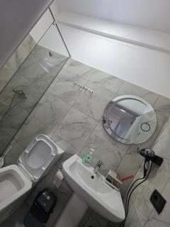 RentRooms24 - 1