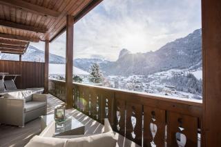 Gran Tubla Apartments Dolomites - 2