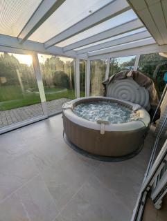 Ravsted Garden & Jacuzzi Oasis - 8