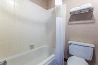 Travelodge by Wyndham Pioneer Villa - 6