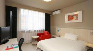 Jinjiang Inn Tonghua Shengli Road Branch - 7