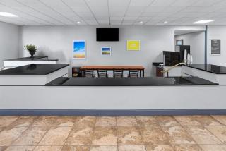 Days Inn by Wyndham Gettysburg - 8