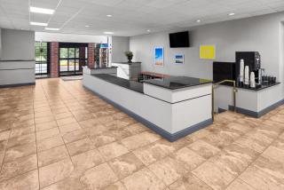 Days Inn by Wyndham Gettysburg - 7