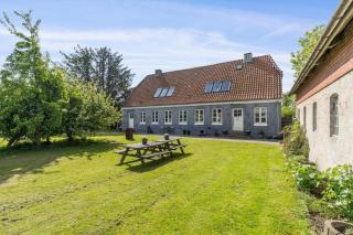 Stald Nordkap Farmstay Bed&Breakfast - Bindslev - 6