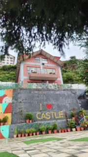 The Castle Resort - 1