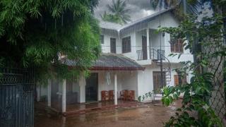 Mindul Guest Villa - 9