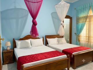 Mindul Guest Villa - 7