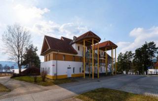 AWOS Lipno - 7