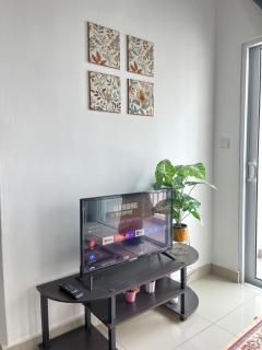 Apartment Family Pax by Faizana Homes - Nilai - 6