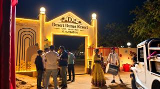 Desert Dunes Resort - Discovery The Soul Of Jaisalmer - 9