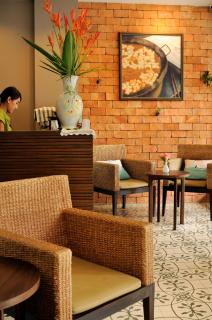 Kasemsarn Hotel Chanthaburi - Chanthaburi - 1