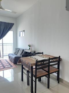 Apartment Family Pax by Faizana Homes - Nilai - 2