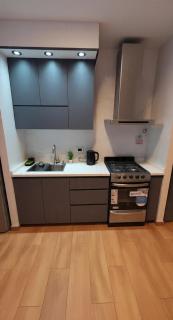 Galeria San Martin ,Centro, balcon y WiFi - 2