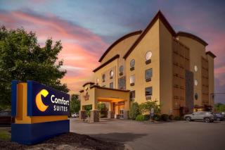 Comfort Suites Monroeville - Pittsburgh East - 5