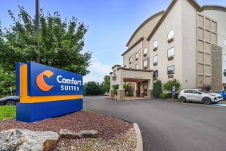 Comfort Suites Monroeville - Pittsburgh East - 3