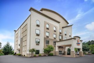Comfort Suites Monroeville - Pittsburgh East - 1
