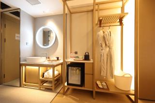 Eeril Hotel Elephant Trunk Hill, Two Rivers and Four Lakes Guilin 荟语酒店桂林象鼻山两江四湖店 - 1