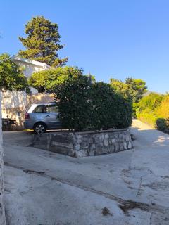 Apartment Krasici - 9