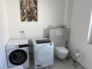 Top Unterkunft in zentraler Lage - 1