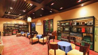 Huangshan Shuguang Yusong Hotel - 9