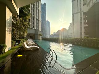 The Mews KLCC By Like Home - 1