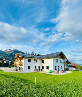Appartement Heimathafen - Neubau in 8972 Ramsau am Dachstein - 0