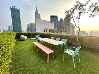 The Mews KLCC By Like Home - 8
