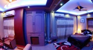 Grand Dhaka Hotel - 4