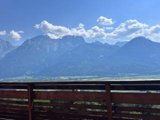 SONNWEIT Apartment Osttirol - 0